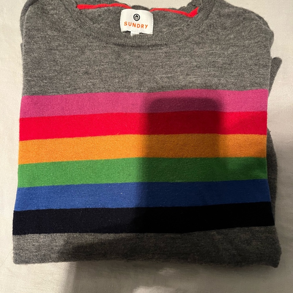 Sundry Sweater